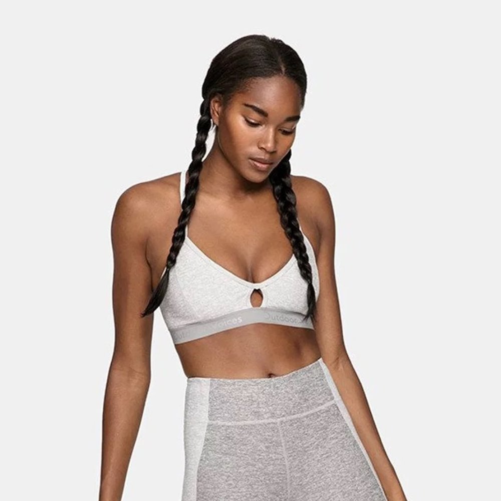 Steeplechase Bra - Outdoor Voices (Size: S)